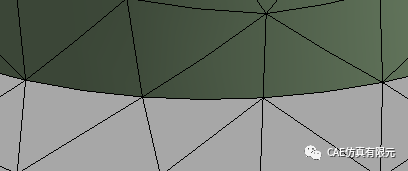 solidworks点到ansys不显示的解决办法及